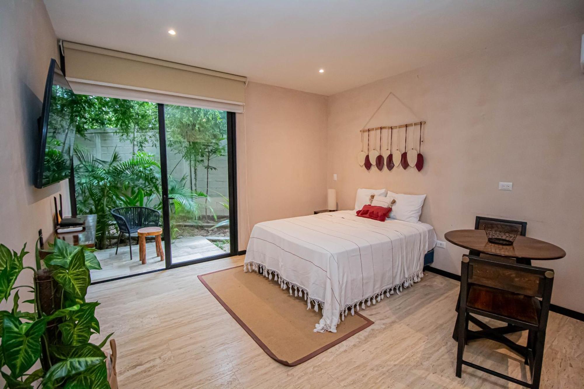 Apartamento Ophelia Experience Tulum Exterior foto