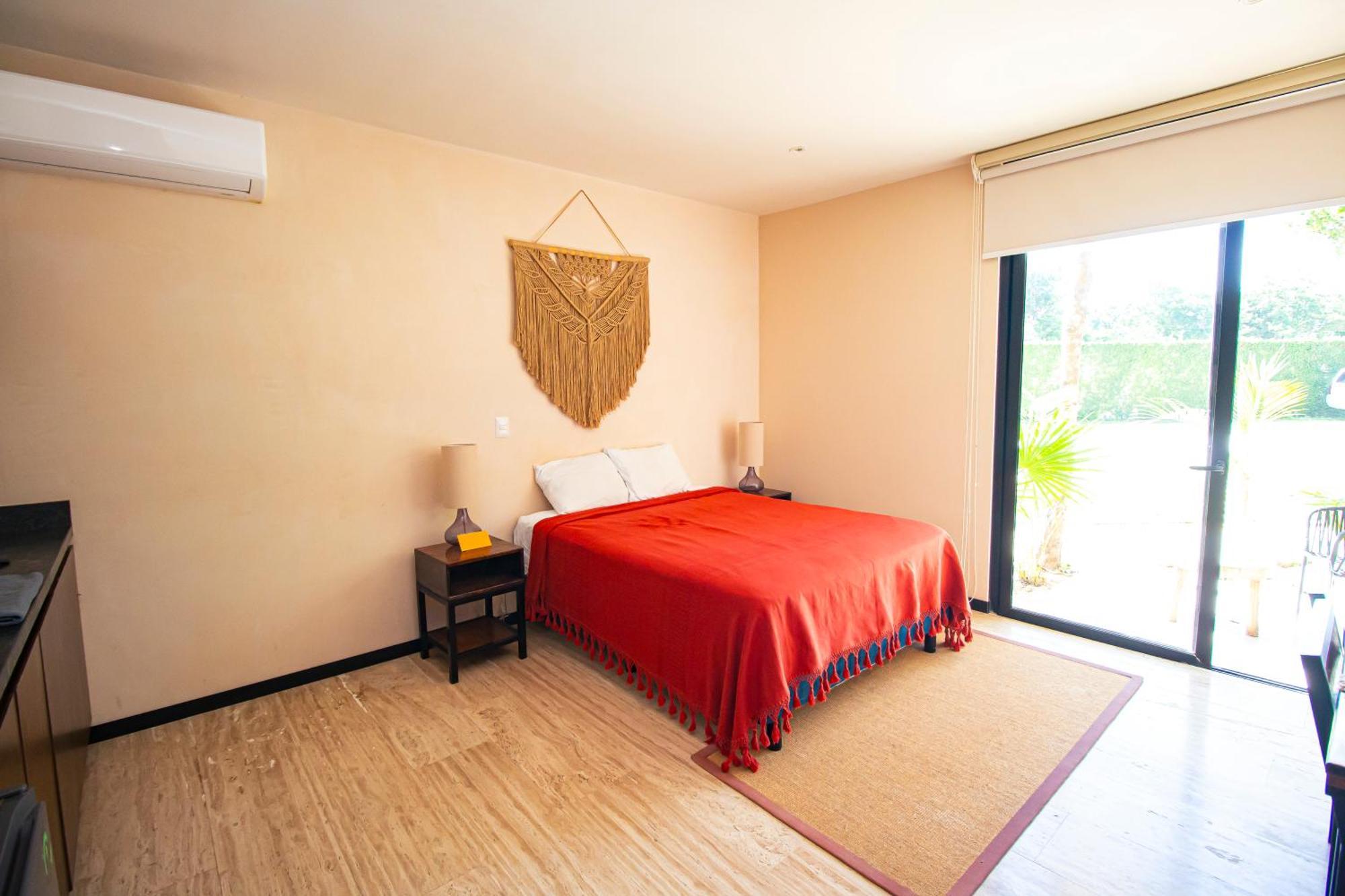 Apartamento Ophelia Experience Tulum Exterior foto
