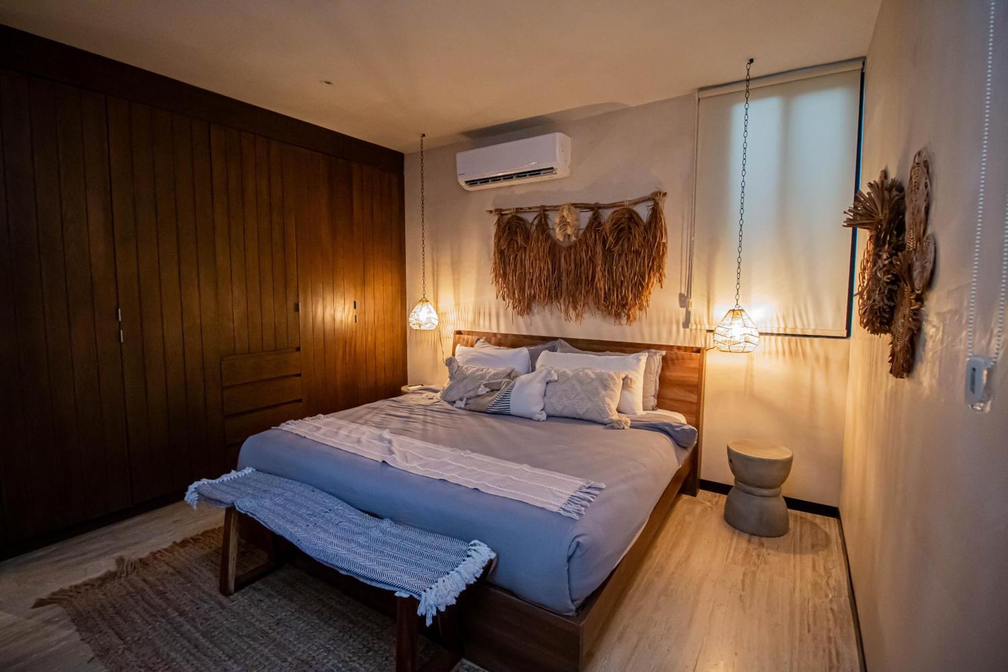 Apartamento Ophelia Experience Tulum Exterior foto